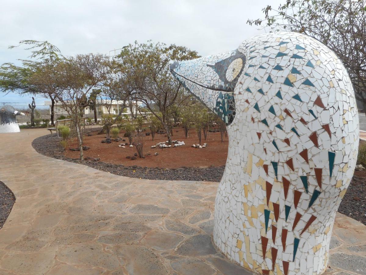 Eco Hotel Katarma 巴克里索莫雷诺港 外观 照片