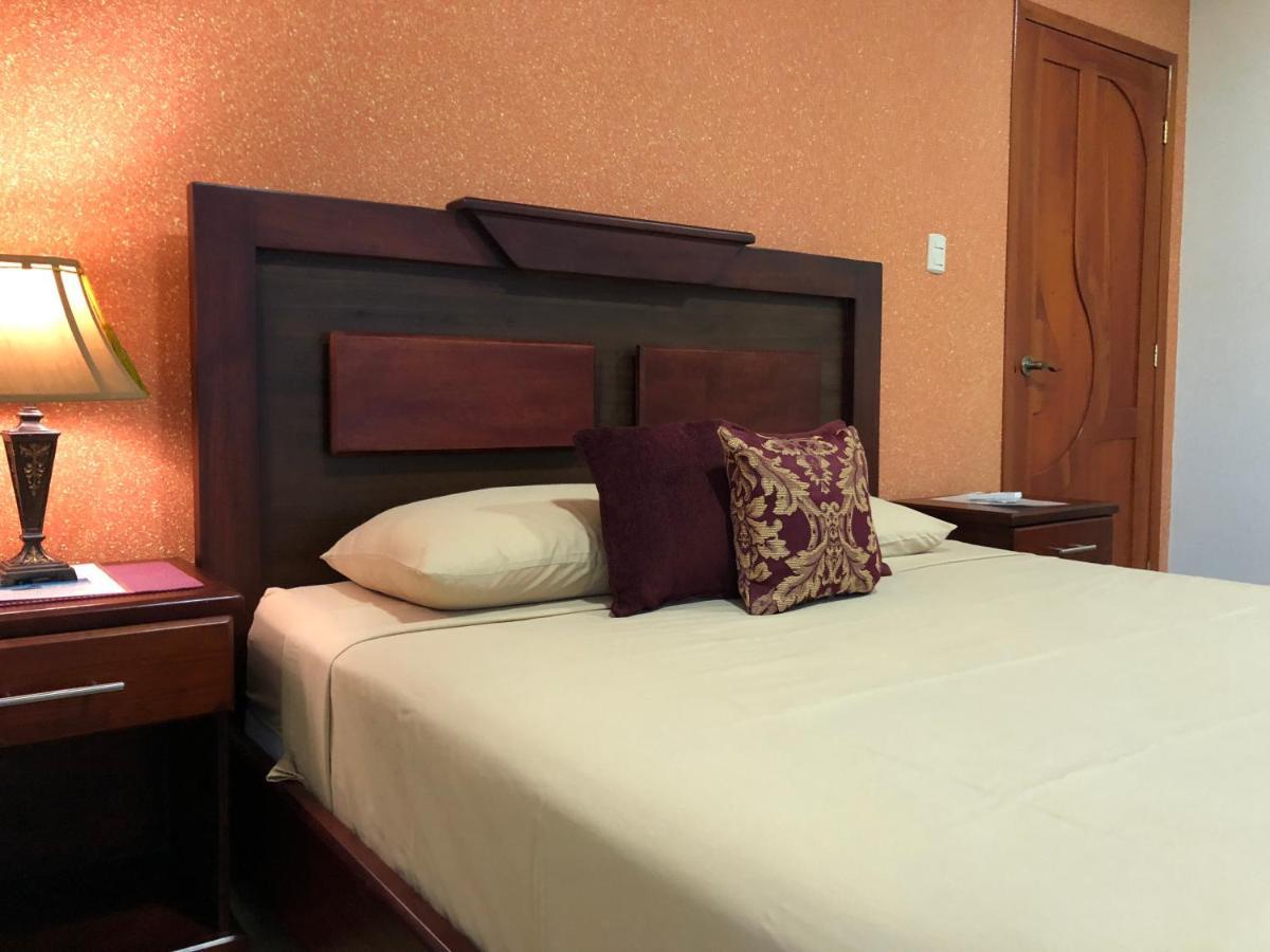 Eco Hotel Katarma 巴克里索莫雷诺港 外观 照片