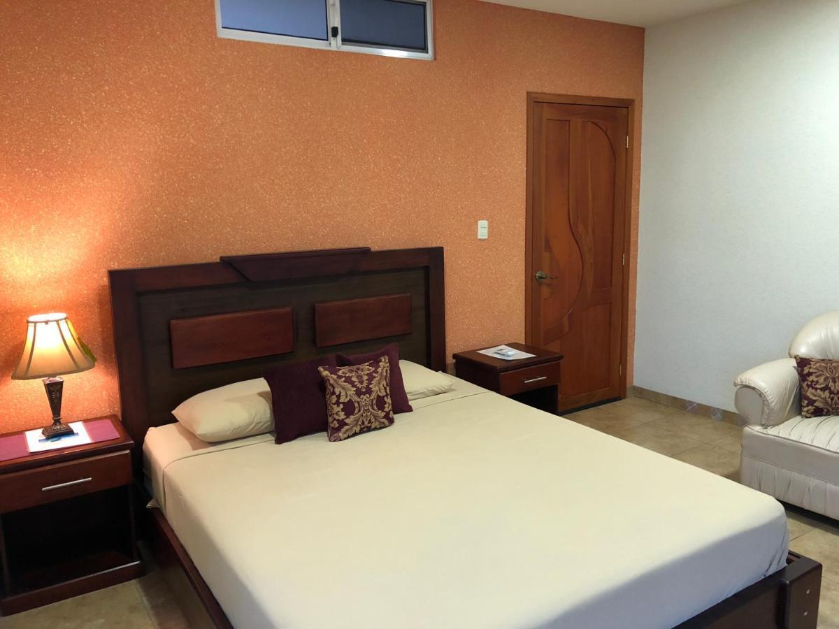 Eco Hotel Katarma 巴克里索莫雷诺港 外观 照片