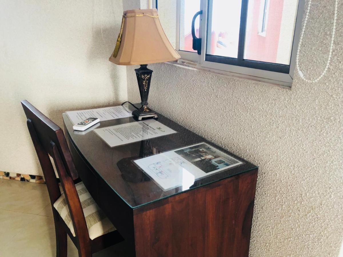 Eco Hotel Katarma 巴克里索莫雷诺港 外观 照片