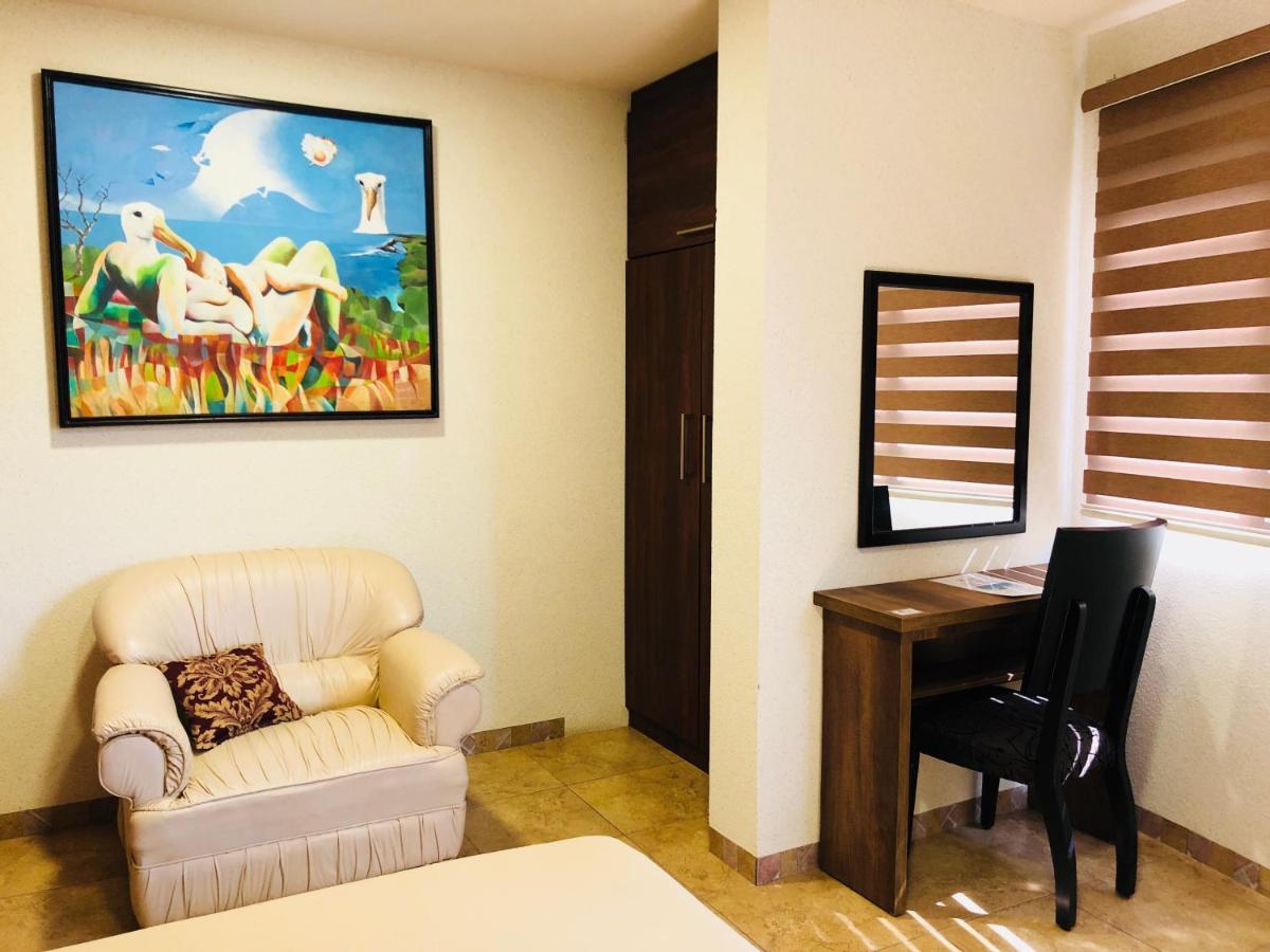 Eco Hotel Katarma 巴克里索莫雷诺港 外观 照片