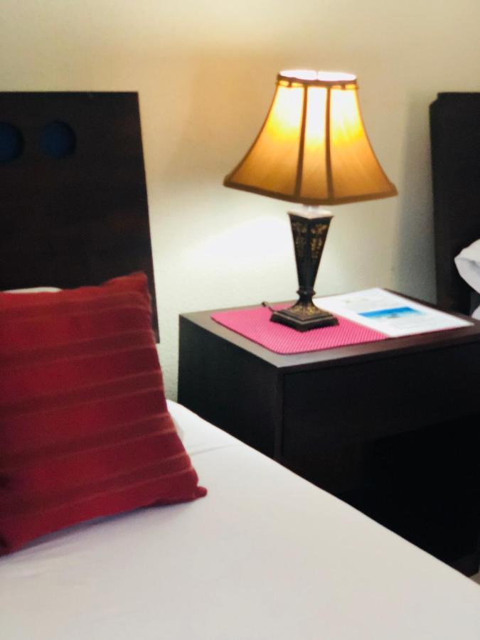 Eco Hotel Katarma 巴克里索莫雷诺港 外观 照片