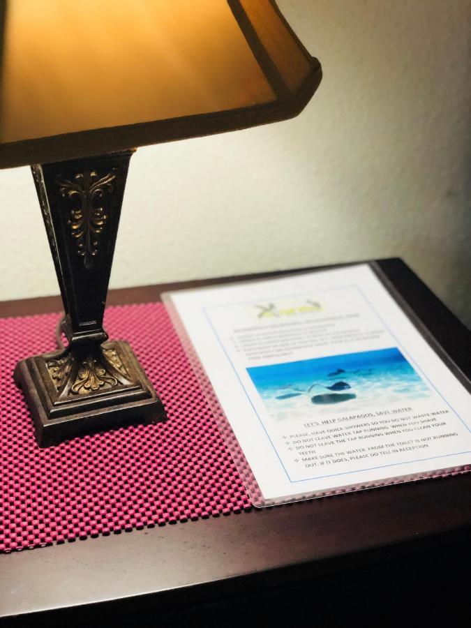 Eco Hotel Katarma 巴克里索莫雷诺港 外观 照片