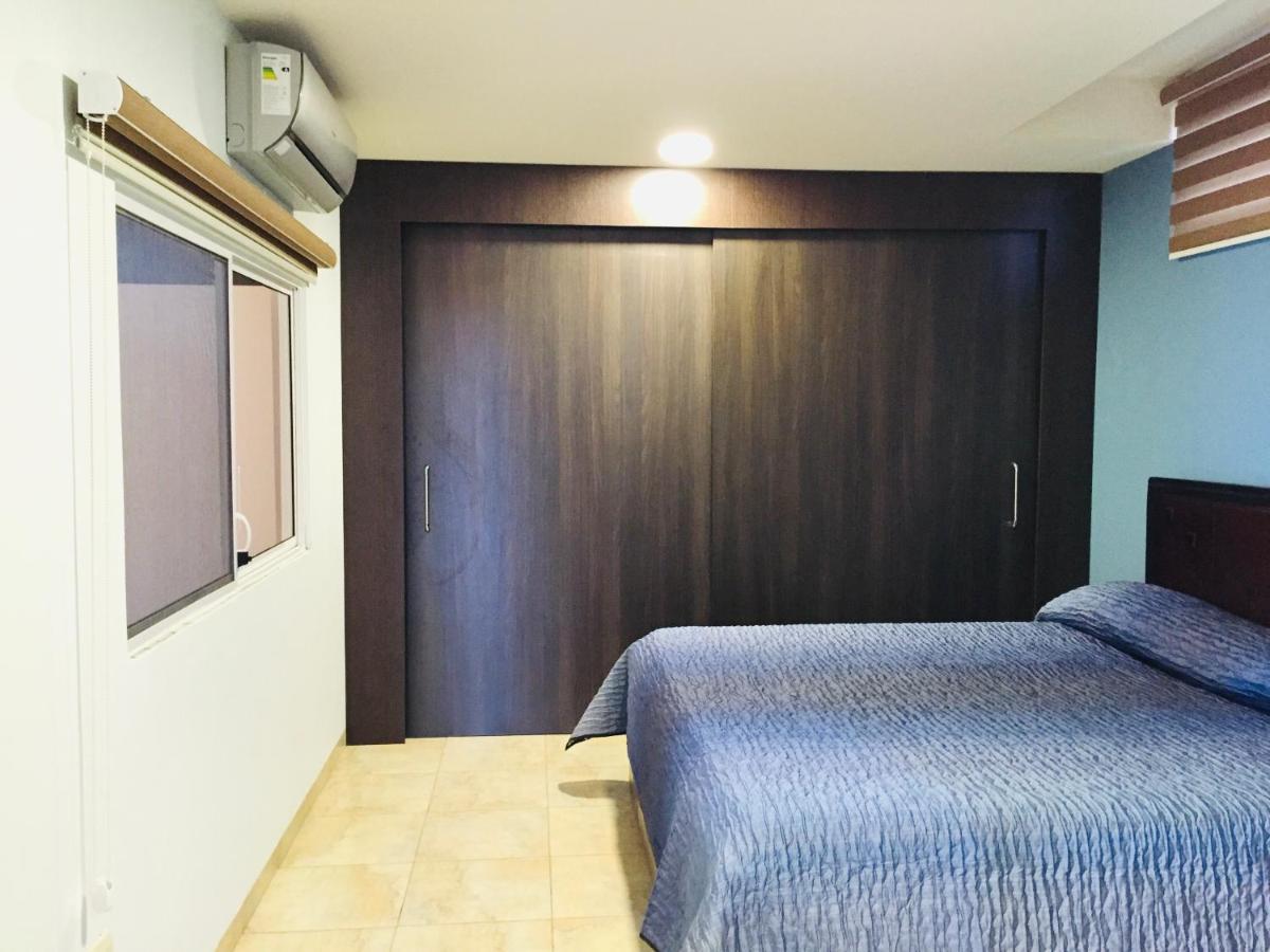 Eco Hotel Katarma 巴克里索莫雷诺港 外观 照片