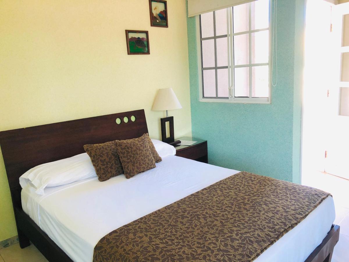 Eco Hotel Katarma 巴克里索莫雷诺港 外观 照片
