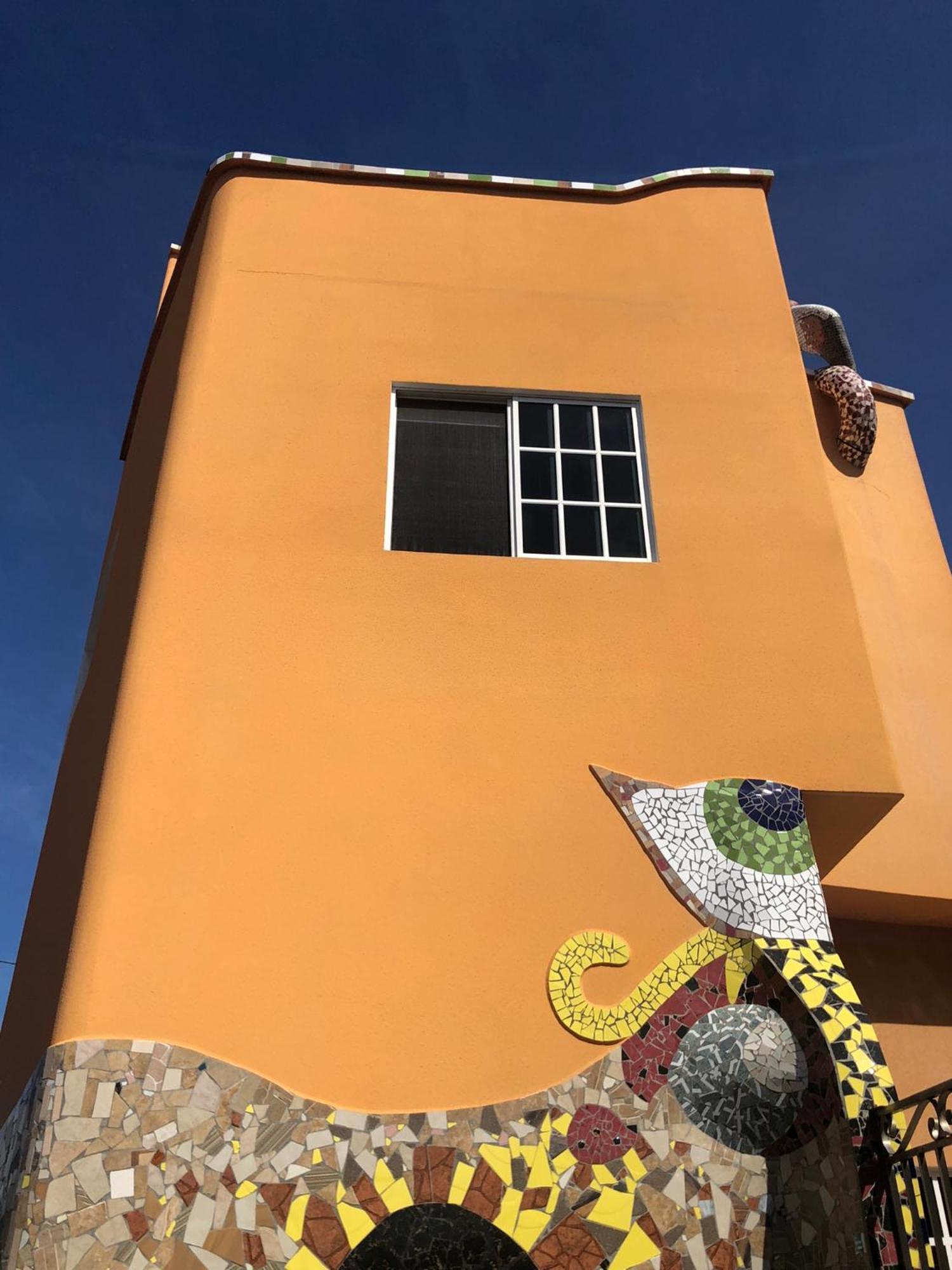Eco Hotel Katarma 巴克里索莫雷诺港 外观 照片